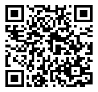 qr code renvoyant vers l'enquête clientèles soutenue par l'adt64 béarn pays basque